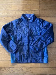 ジャンパー フリースジャケット