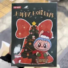 POPMART 特典 ポップマート ノベルティ ラブブ スカルパンダ