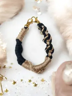 カラー変更可能　パラコード　スマホストラップ　ハンドストラップ