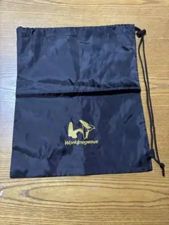 Worldpegasus ワールドペガサス　グラブ袋のサムネイル