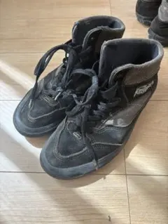 VANS CABALLERO PRO 27㎝ 未使用 バンズ キャバレロ - メルカリ