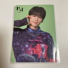 値下げ中　INI 後藤威尊　タワレコ店舗特典　トレカ