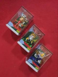 FIFA WORLD CUP 2026 MAPLE ワールドカップ フィギュア