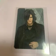 刀剣乱舞　刀ミュ　祝玖寿 乱舞音曲祭2024 ふぉとカード　大典太光世