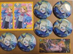 鏡音リン 9点まとめ売り