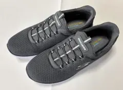 Skechers 軽量 スニーカー 23.5