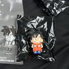 まちぼうけ ドラゴンボール超 ヤムチャ