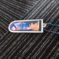 Chainsaw Man Reze Arc アクリルキーホルダー　アキ