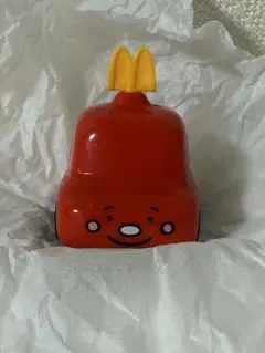 マクドナルド ちいかわ ラッコのドライブころころメジャー