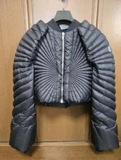 MONCLER × RICK OWENS RADIANCE　サイズ0のサムネイル