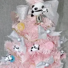 2025年最新】たれパンダ クリスマスツリーの人気アイテム - メルカリ