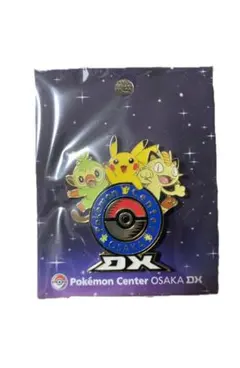 2025年最新】ポケモンセンターDX ピンズの人気アイテム - メルカリ