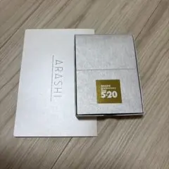 嵐ARASHI Anniversary Tour 5×20 スワロフスキーのサムネイル