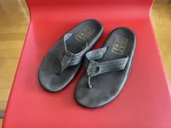 ISLAND SLIPPER × HOBO サンダル　Size 7のサムネイル