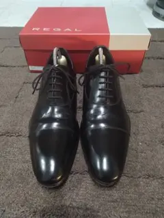 レザーシューズ