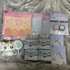 プリキュア 一番くじ まとめ売り