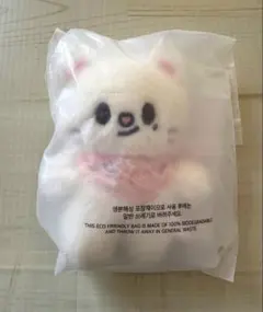 StrayKids スキズ　テディベア ぬいぐるみ ジニレット　ヒョンジン　2 straykids スキズ SKZOOテディベア ジニレット ヒョンジン スキズ