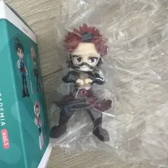 【未開封品】僕のヒーローアカデミア ヒロアカ パルバース 切島鋭児郎