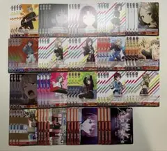 2025年最新】ヴァイスシュヴァルツ ガールズバンドクライ 4コン