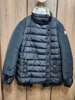 2026年最新】モンクレールsacaiの人気アイテム - メルカリ