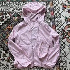 UNIQLO POCKETABLE PARKA Sサイズ