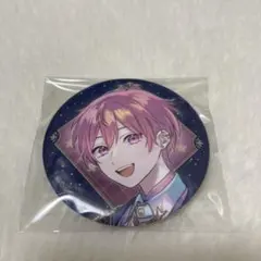 いれいす　缶バッジ　ないこ　恋星エトワール　恋星　恋エト