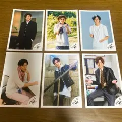 【まとめ買いセール中！】 WEST. 小瀧望 公式写真4 バラ売り可