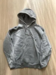 パーカー メンズ グレー