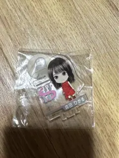 櫻坂46 森田ひかる3rdツアー　吸盤アクリルスタンド