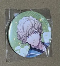 うたプリ HE★VENS 新選組～新月の在り処～Ver. 缶バッジ 天草シオン