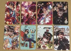 地縛少年花子くん 花子くん カードのサムネイル