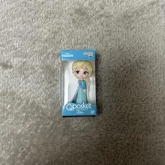 Qposket エルサ フィギュア