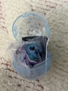 N*U様 ディズニー まちぼうけ2 スティッチ