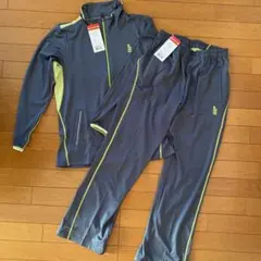 《GOSEN》レディースジャージ上下セット