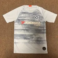Chelsea FC 18/19 3rd ジュニアM