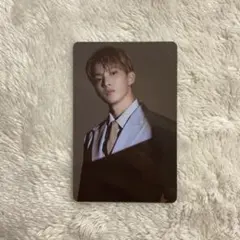 SEVENTEEN incomplete トレカ ドギョム