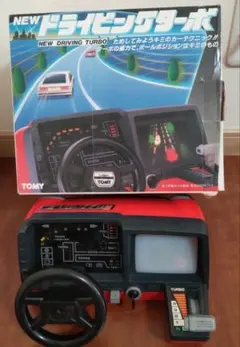 2025年最新】トミードライビングターボの人気アイテム - メルカリ