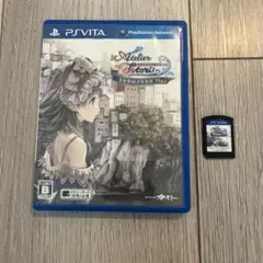 トトリのアトリエ Plus〜アーランドの錬金術士2〜