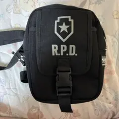 USJ バイオハザード R.P.D. 3WAYバッグのサムネイル