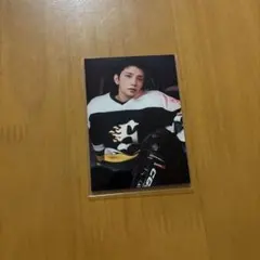 SEVENTEEN’s HOME トレカ　ジョシュア