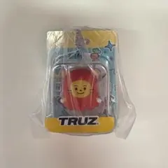 TRUZ LAWOO ガチャガチャ
