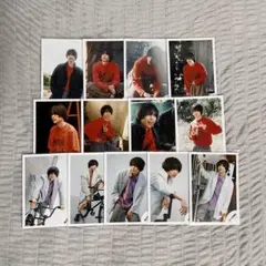 2025年最新】松村北斗 公式写真 音色の人気アイテム - メルカリ