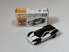 トミカ トイズドリームプロジェクト 光岡 オロチ兜仕様のサムネイル