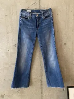 GAP ジーンズ　ブルーデニム