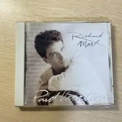 Richard Marx Paid Vacation