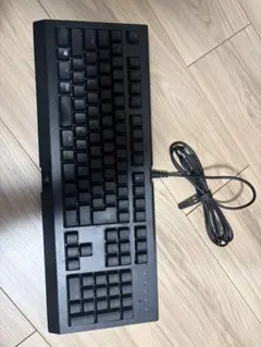 ASUS ROG Strix Flare XA01 赤軸 ゲーミングキーボード - メルカリ