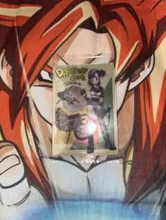 ドラゴンボール イタジャガ vol.4 4-30 SEC ブルマ