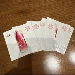 SHISEIDO アルティミューン パワライジングコンセントレートⅢn 6回分