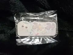 アイナナ　おなまえアクリルバッジ　巳波