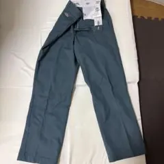 Dickies 874 Original Fit チノパン グレー